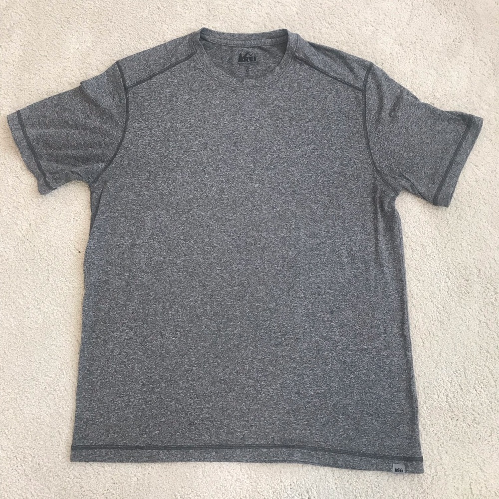 Men’s REI Tee